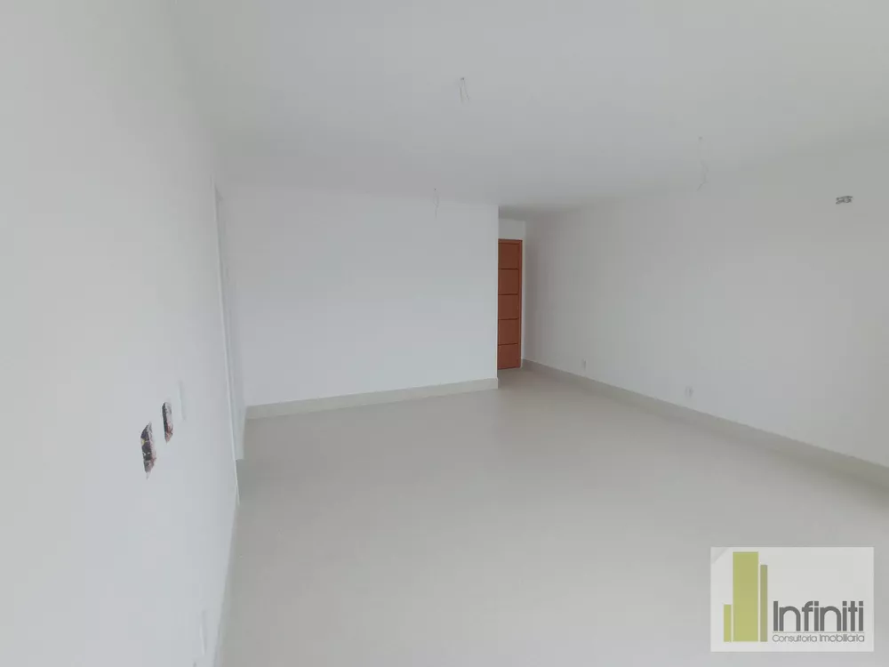Apartamento, 3 quartos, 100 m² - Foto 2