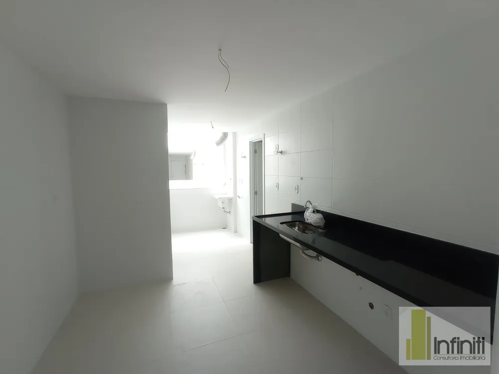 Apartamento, 3 quartos, 100 m² - Foto 22