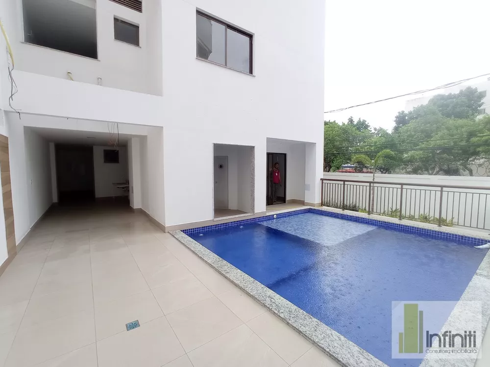 Apartamento, 3 quartos, 100 m² - Foto 39