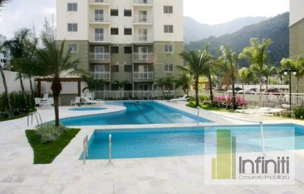 Apartamento, 2 quartos, 49 m² - Foto 5