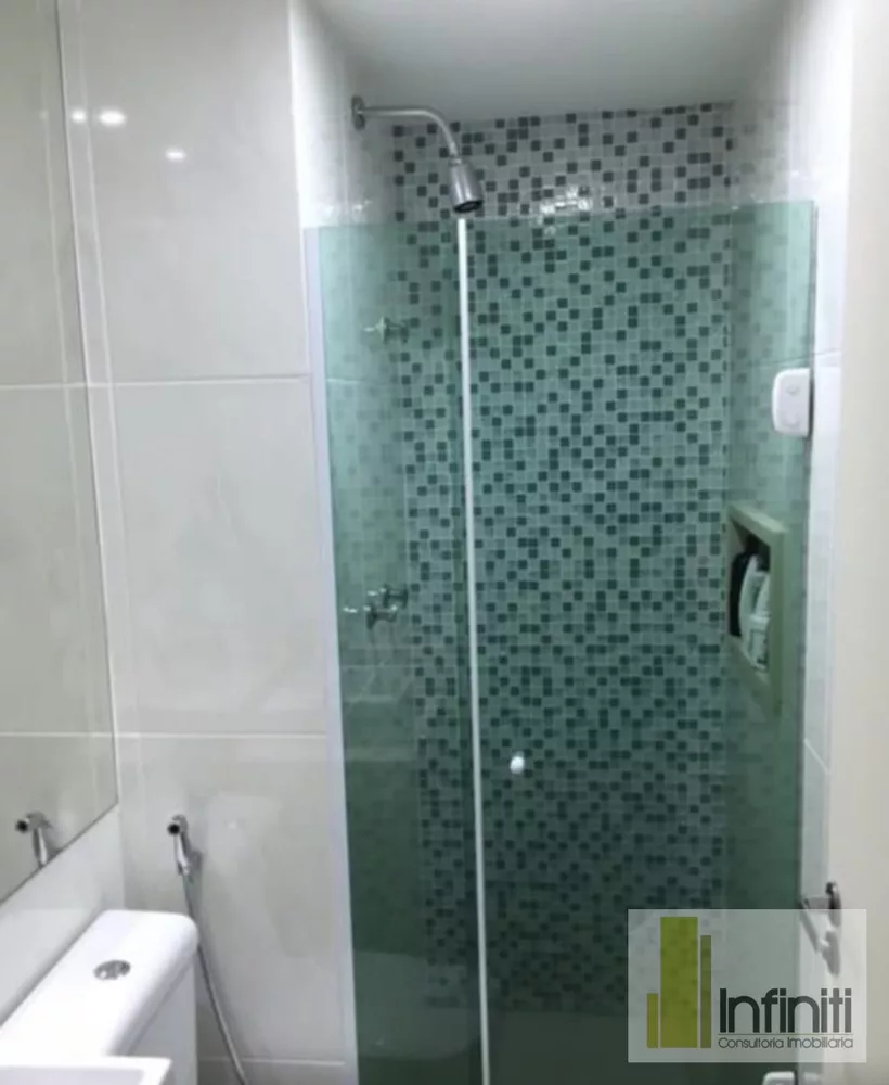 Apartamento, 2 quartos, 49 m² - Foto 2