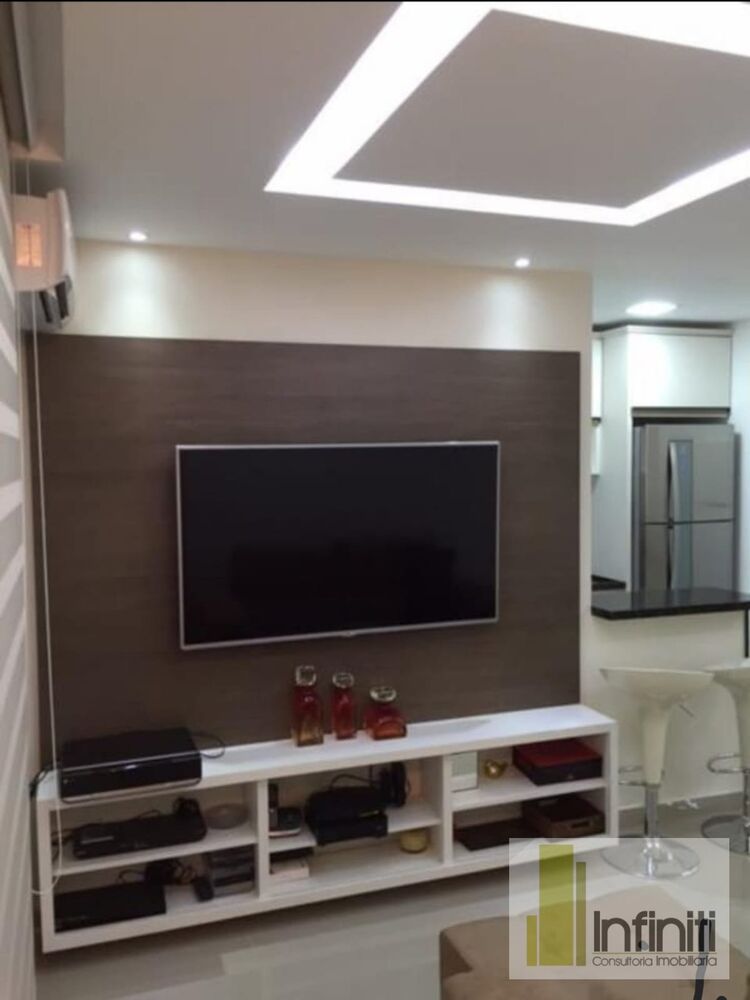 Apartamento, 2 quartos, 49 m² - Foto 9
