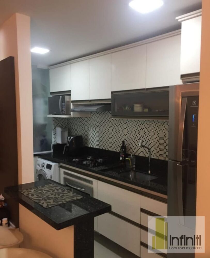 Apartamento, 2 quartos, 49 m² - Foto 7