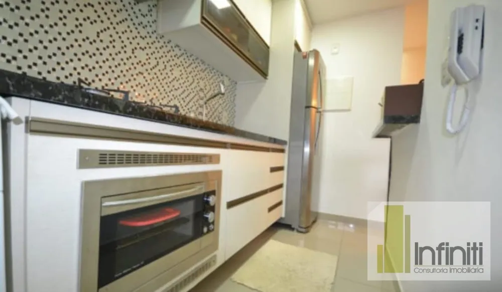 Apartamento, 2 quartos, 49 m² - Foto 10