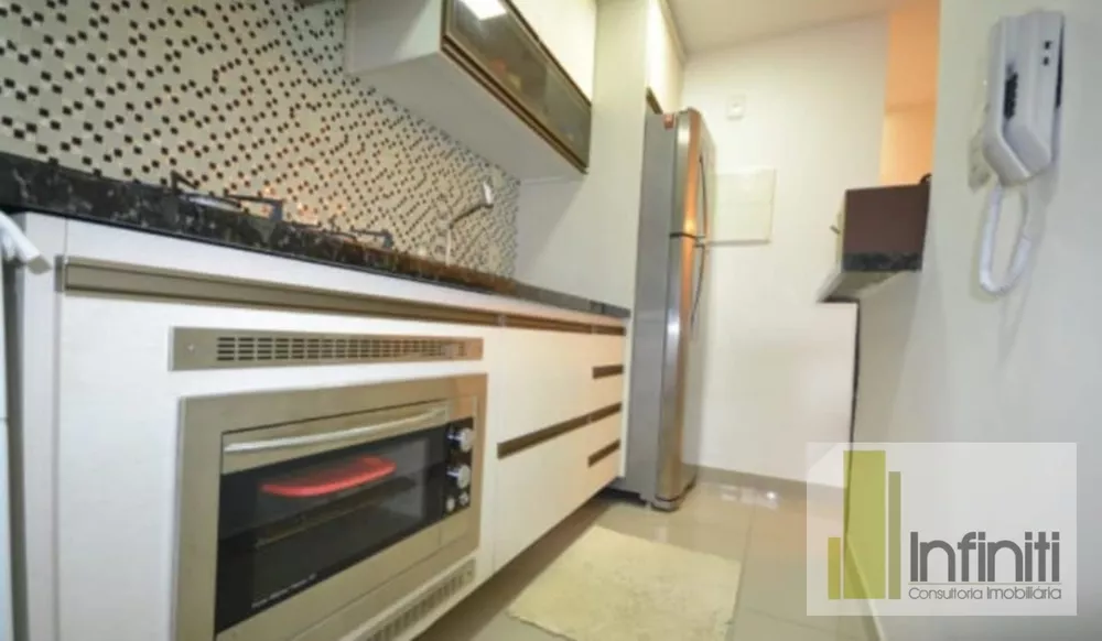 Apartamento, 2 quartos, 49 m² - Foto 1