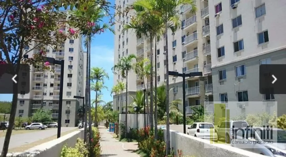 Apartamento, 2 quartos, 49 m² - Foto 3
