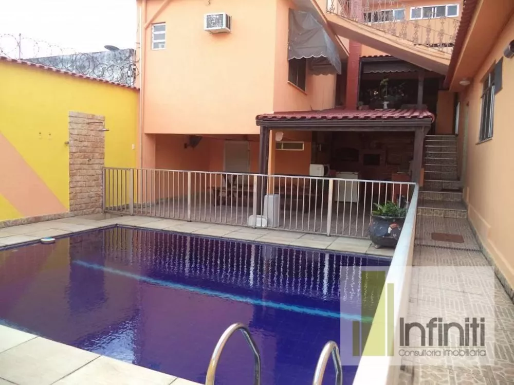 Casa, 4 quartos, 958 m² - Foto 14