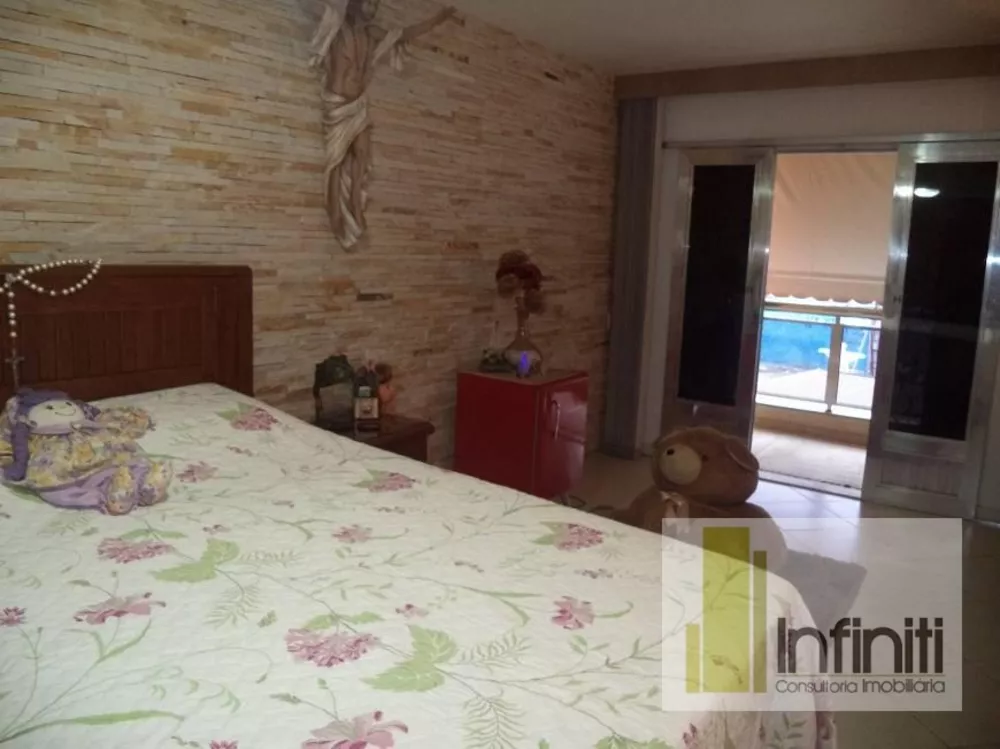 Casa, 4 quartos, 958 m² - Foto 10