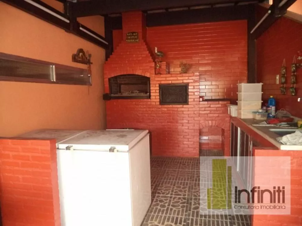 Casa, 4 quartos, 958 m² - Foto 12