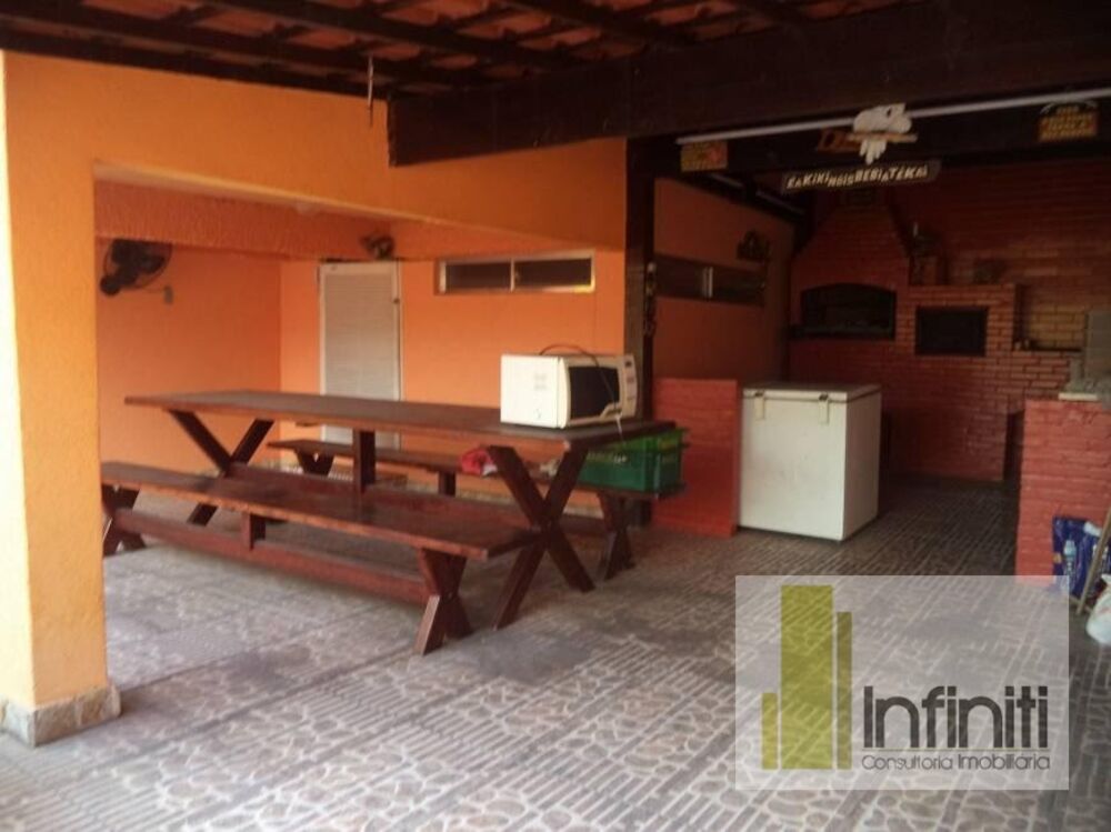 Casa, 4 quartos, 958 m² - Foto 3