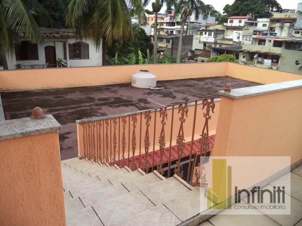 Casa, 4 quartos, 958 m² - Foto 2