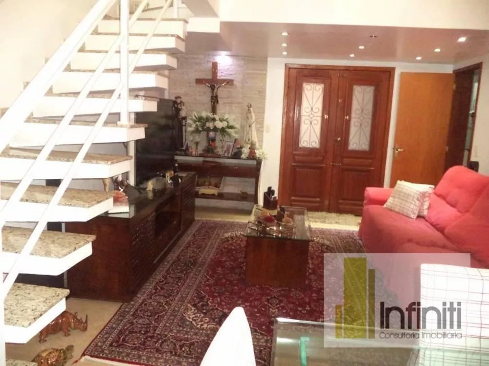 Casa, 4 quartos, 958 m² - Foto 7