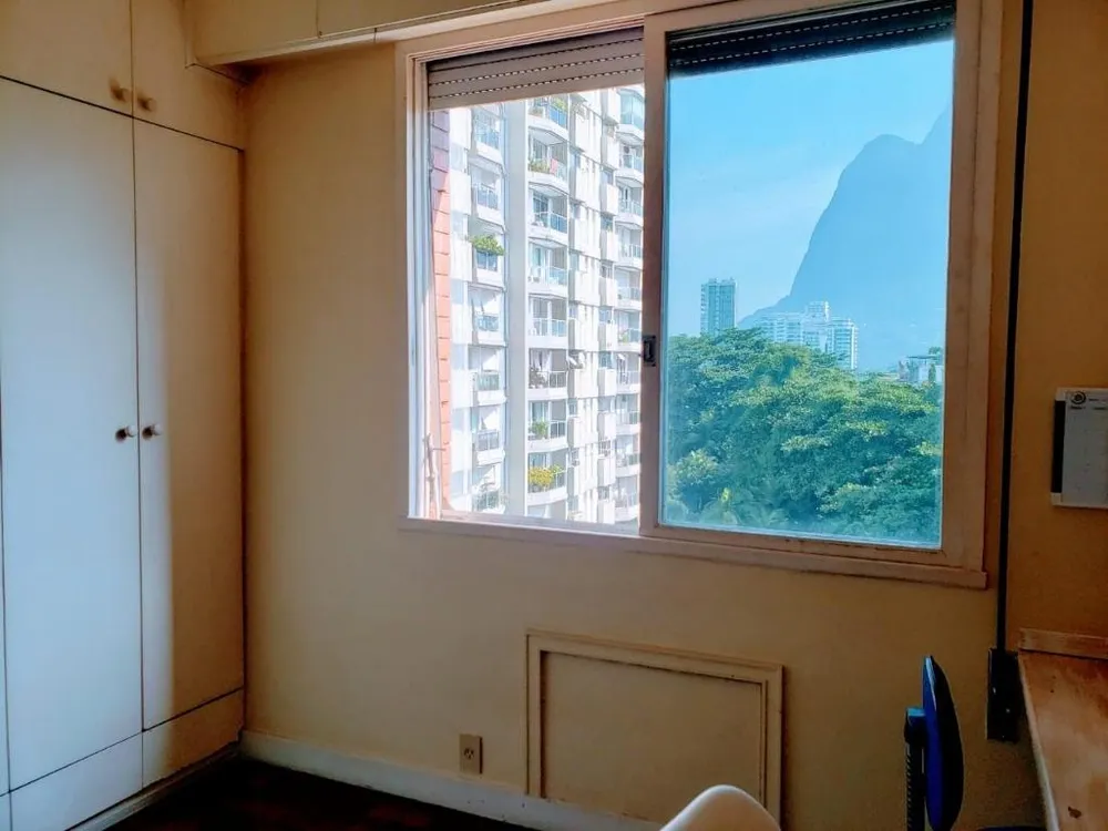 Apartamento, 4 quartos, 200 m² - Foto 20