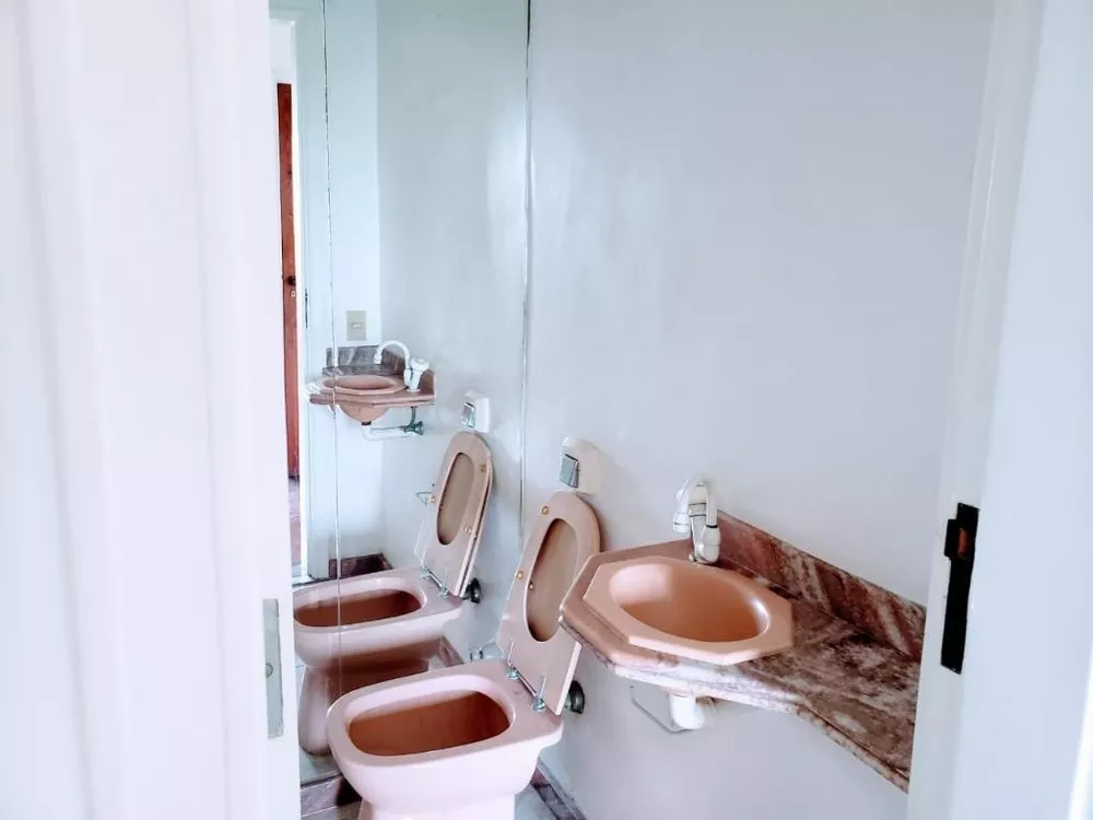 Apartamento, 4 quartos, 200 m² - Foto 6