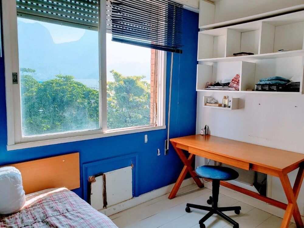 Apartamento à venda com 4 quartos, 200m² - Foto 6