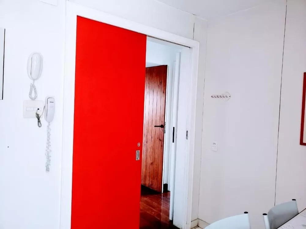 Apartamento, 4 quartos, 200 m² - Foto 10