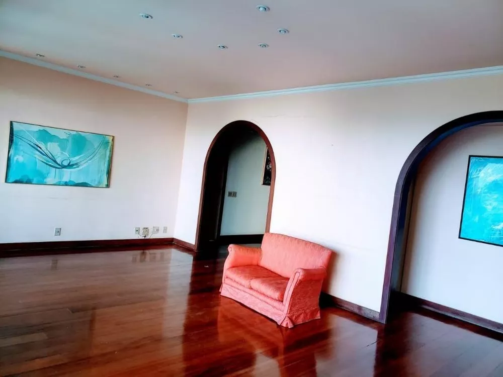 Apartamento, 4 quartos, 200 m² - Foto 5