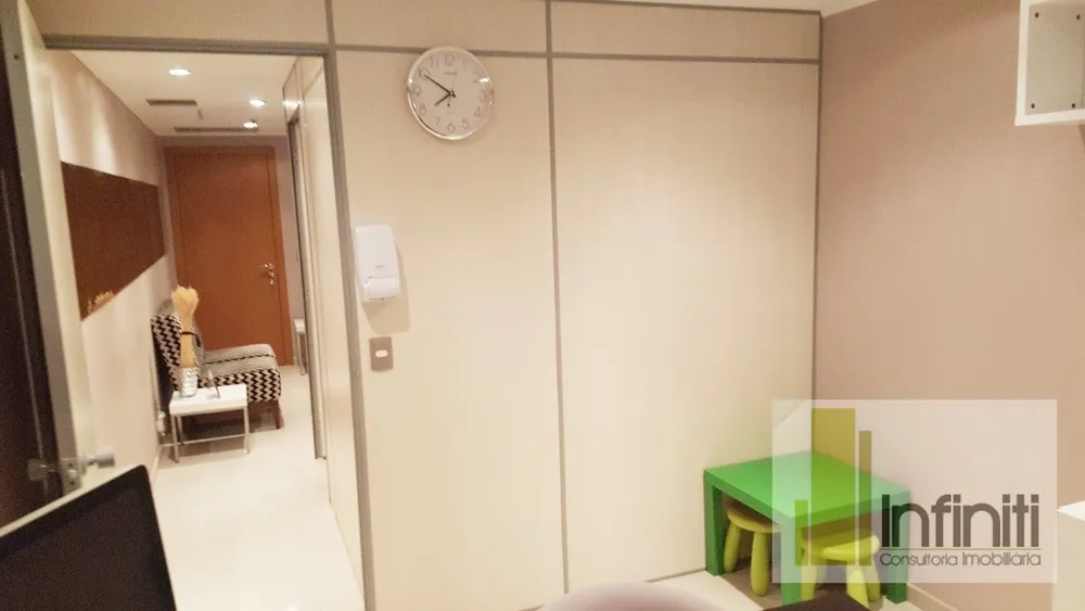 Prédio Inteiro, 24 m² - Foto 6