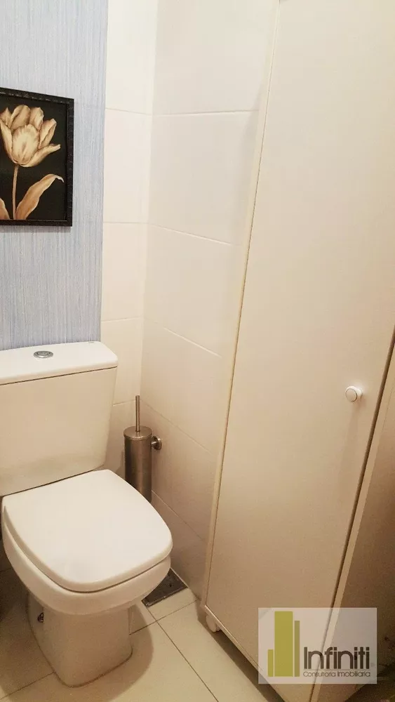 Prédio Inteiro, 24 m² - Foto 17