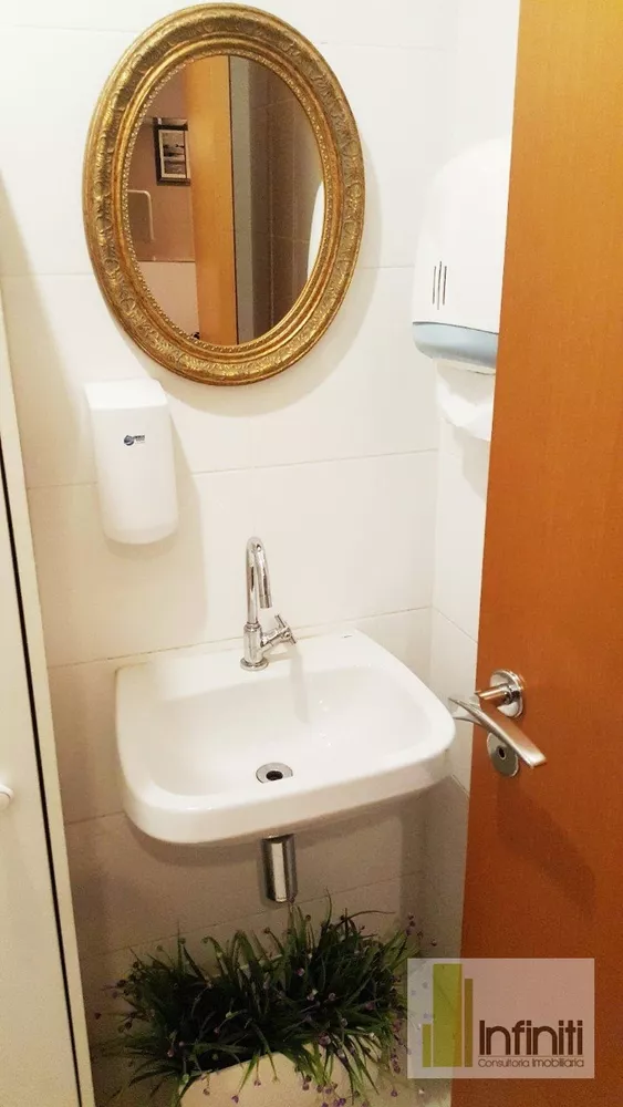 Prédio Inteiro, 24 m² - Foto 11