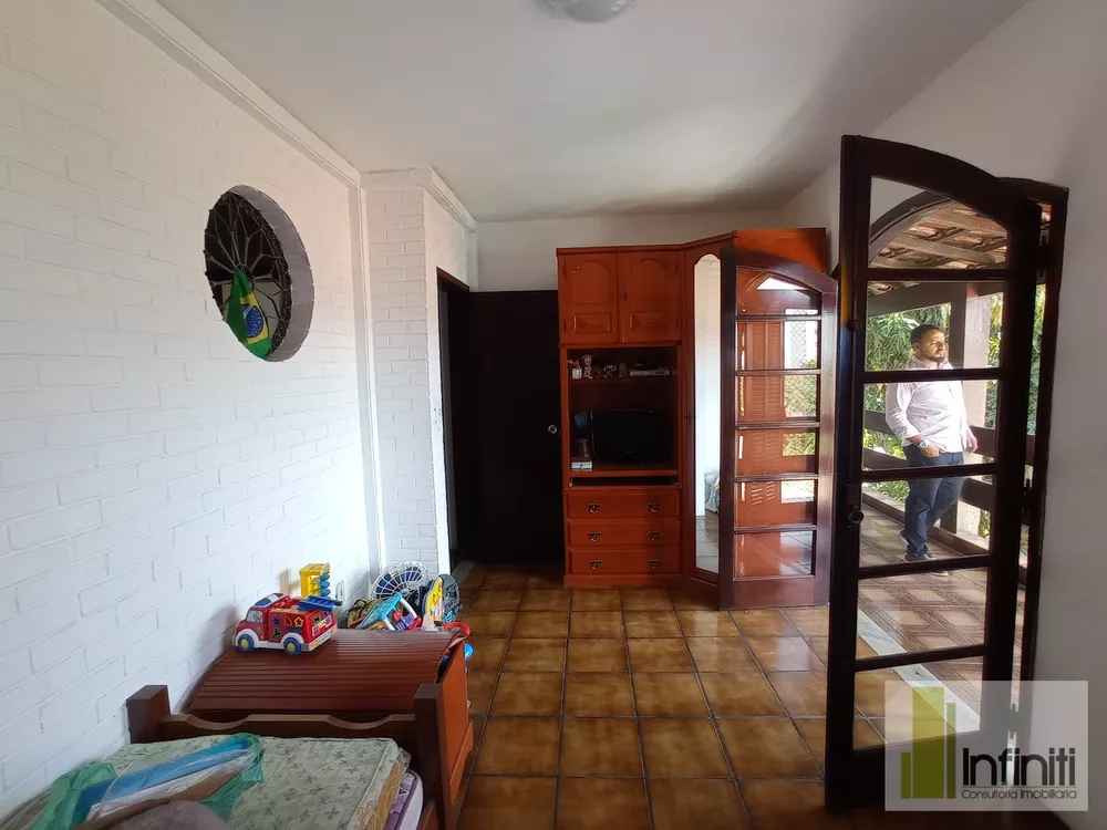 Casa de Condomínio, 4 quartos - Foto 34