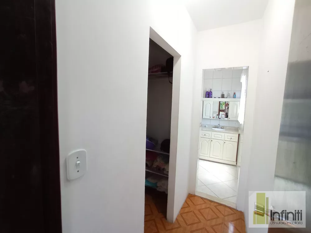 Casa de Condomínio, 4 quartos - Foto 41