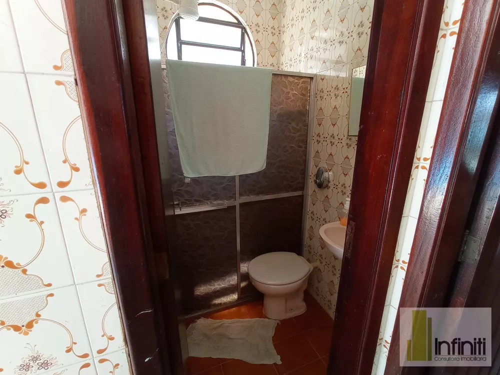Casa de Condomínio, 4 quartos - Foto 14