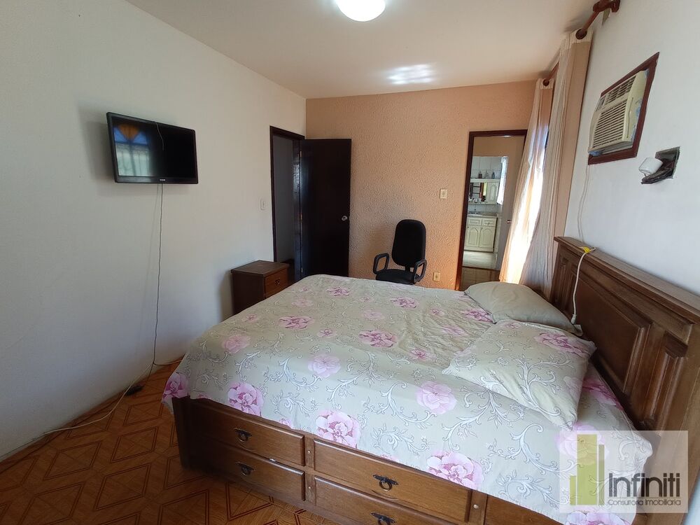 Casa de Condomínio à venda com 4 quartos, 300m² - Foto 11