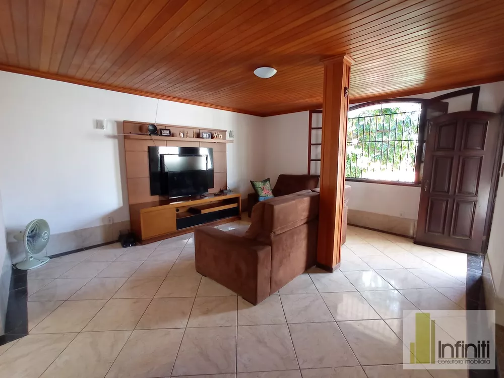 Casa de Condomínio, 4 quartos - Foto 2