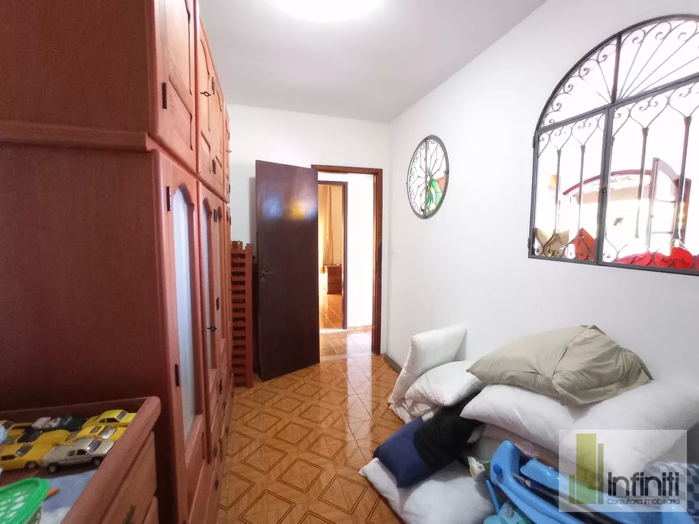 Casa de Condomínio, 4 quartos - Foto 30