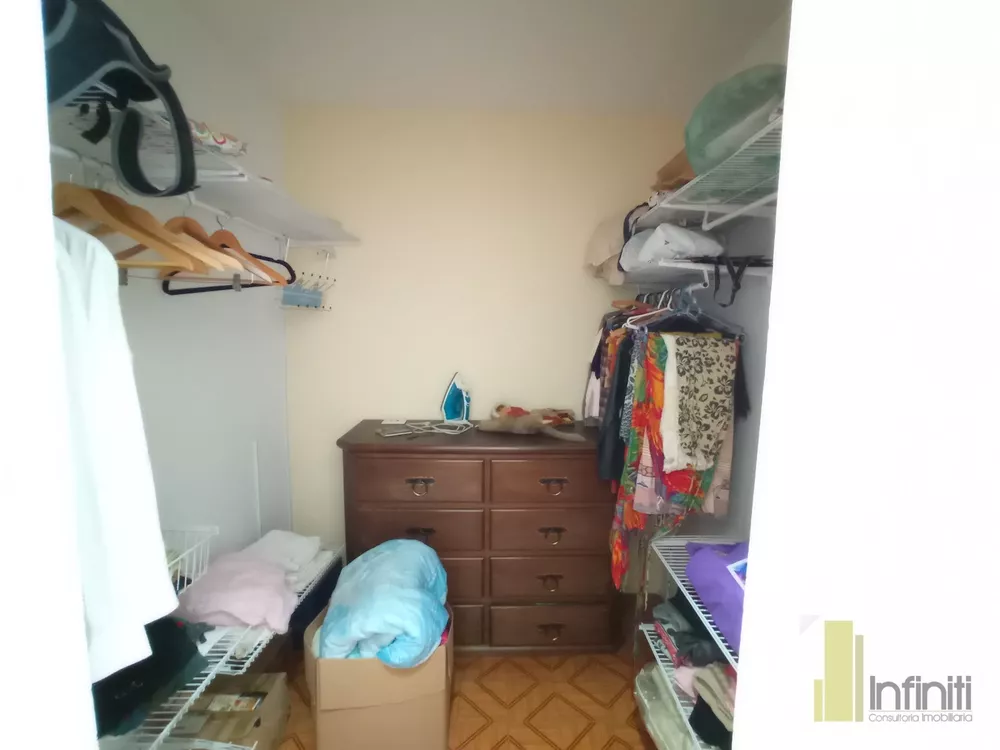 Casa de Condomínio, 4 quartos - Foto 40