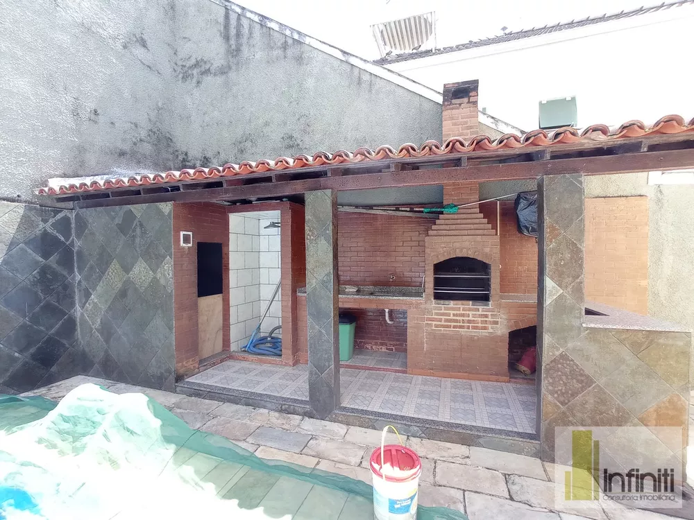 Casa de Condomínio, 4 quartos - Foto 16