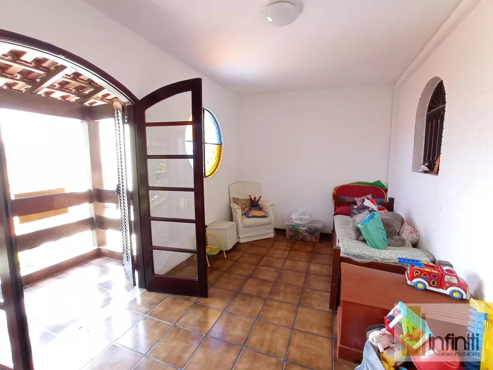 Casa de Condomínio, 4 quartos - Foto 21