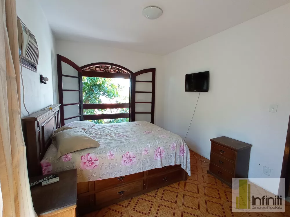 Casa de Condomínio, 4 quartos - Foto 42