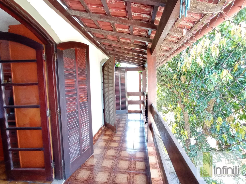 Casa de Condomínio, 4 quartos - Foto 35