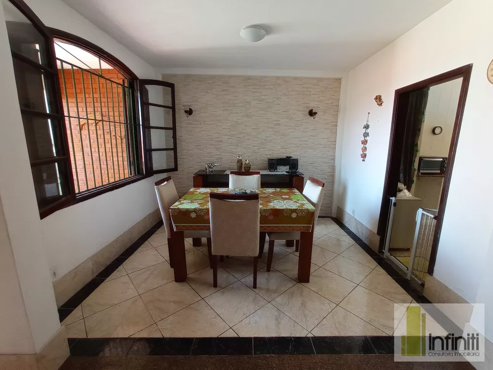 Casa de Condomínio, 4 quartos - Foto 11