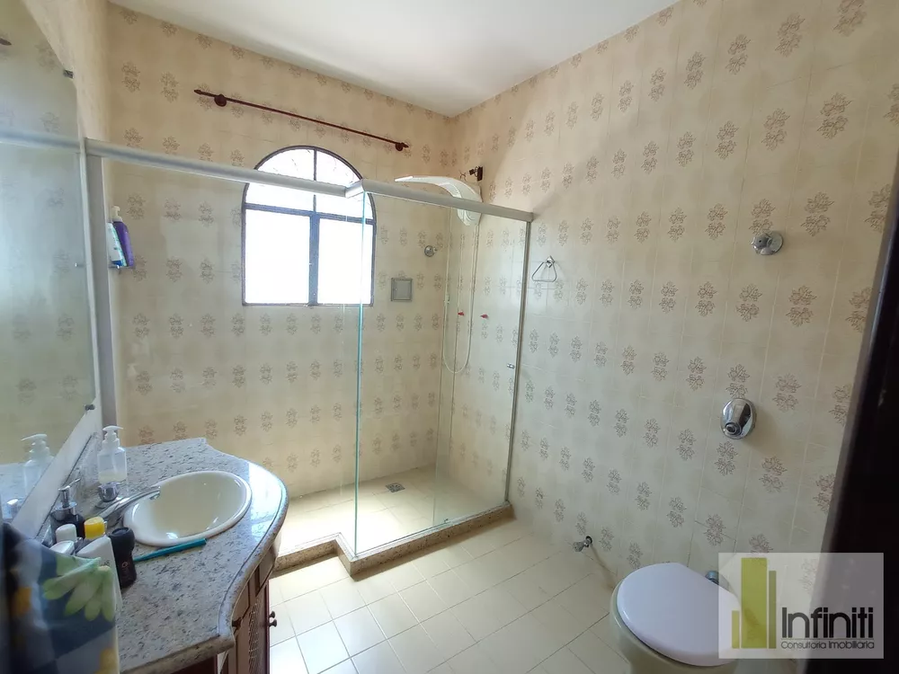 Casa de Condomínio, 4 quartos - Foto 18