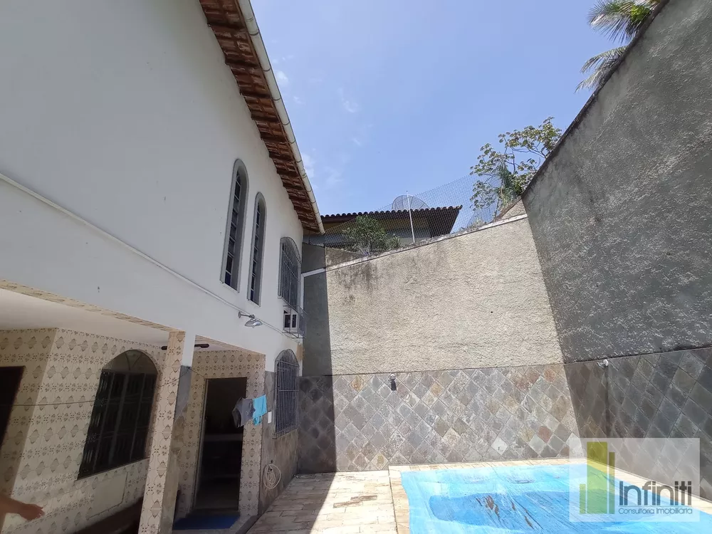 Casa de Condomínio, 4 quartos - Foto 19
