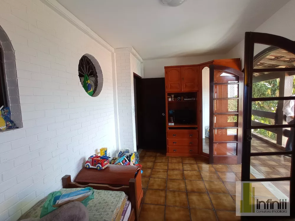 Casa de Condomínio, 4 quartos - Foto 33