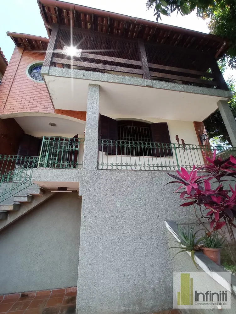 Casa de Condomínio, 4 quartos - Foto 45