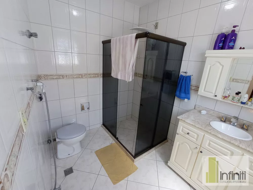 Casa de Condomínio, 4 quartos - Foto 38