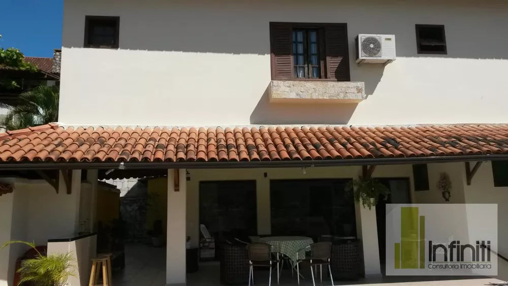 Casa de Condomínio, 5 quartos - Foto 4