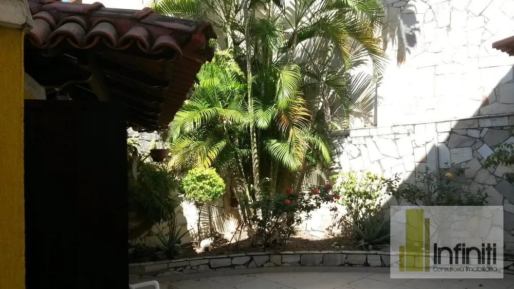 Casa de Condomínio, 5 quartos - Foto 3