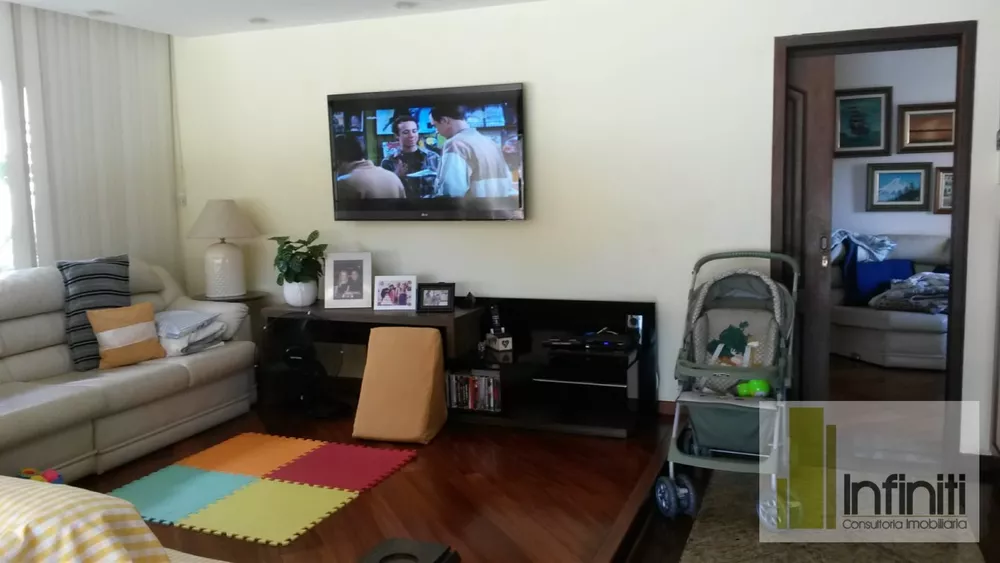 Casa de Condomínio, 5 quartos - Foto 1