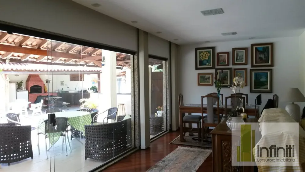 Casa de Condomínio, 5 quartos - Foto 6