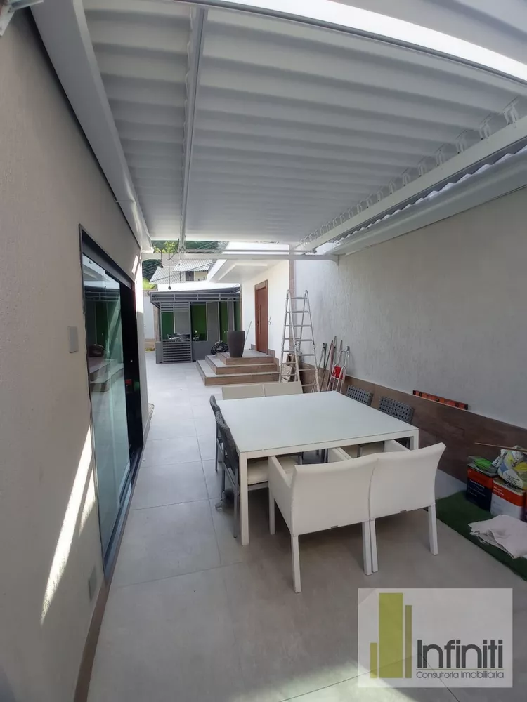 Casa de Condomínio, 3 quartos - Foto 17