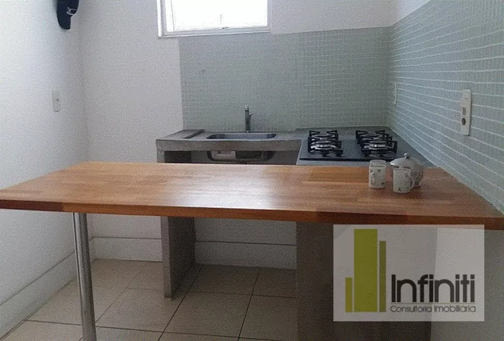 Apartamento, 2 quartos, 63 m² - Foto 1