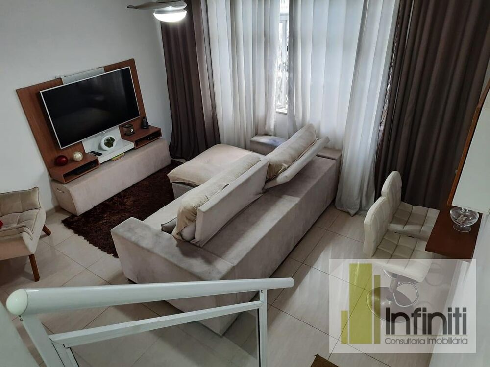 Casa de Condomínio à venda com 3 quartos, 205m² - Foto 3