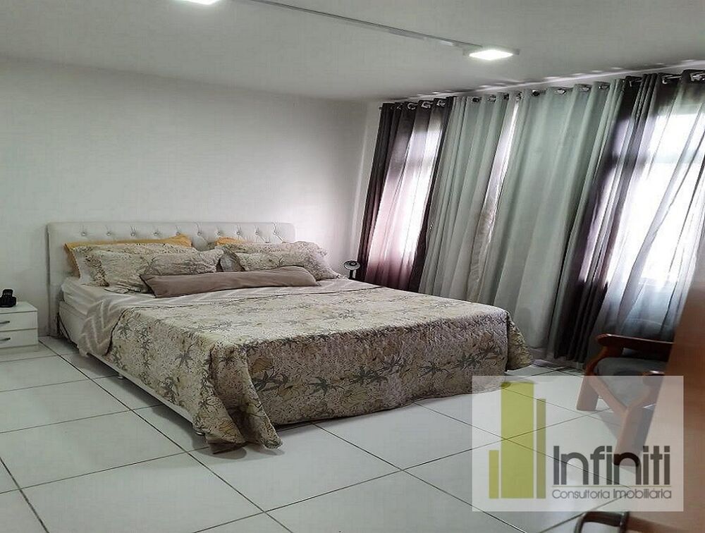Casa de Condomínio à venda com 3 quartos, 205m² - Foto 9