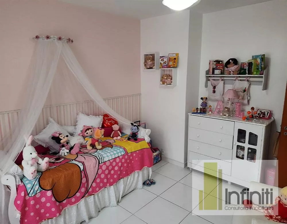 Casa de Condomínio, 3 quartos - Foto 14